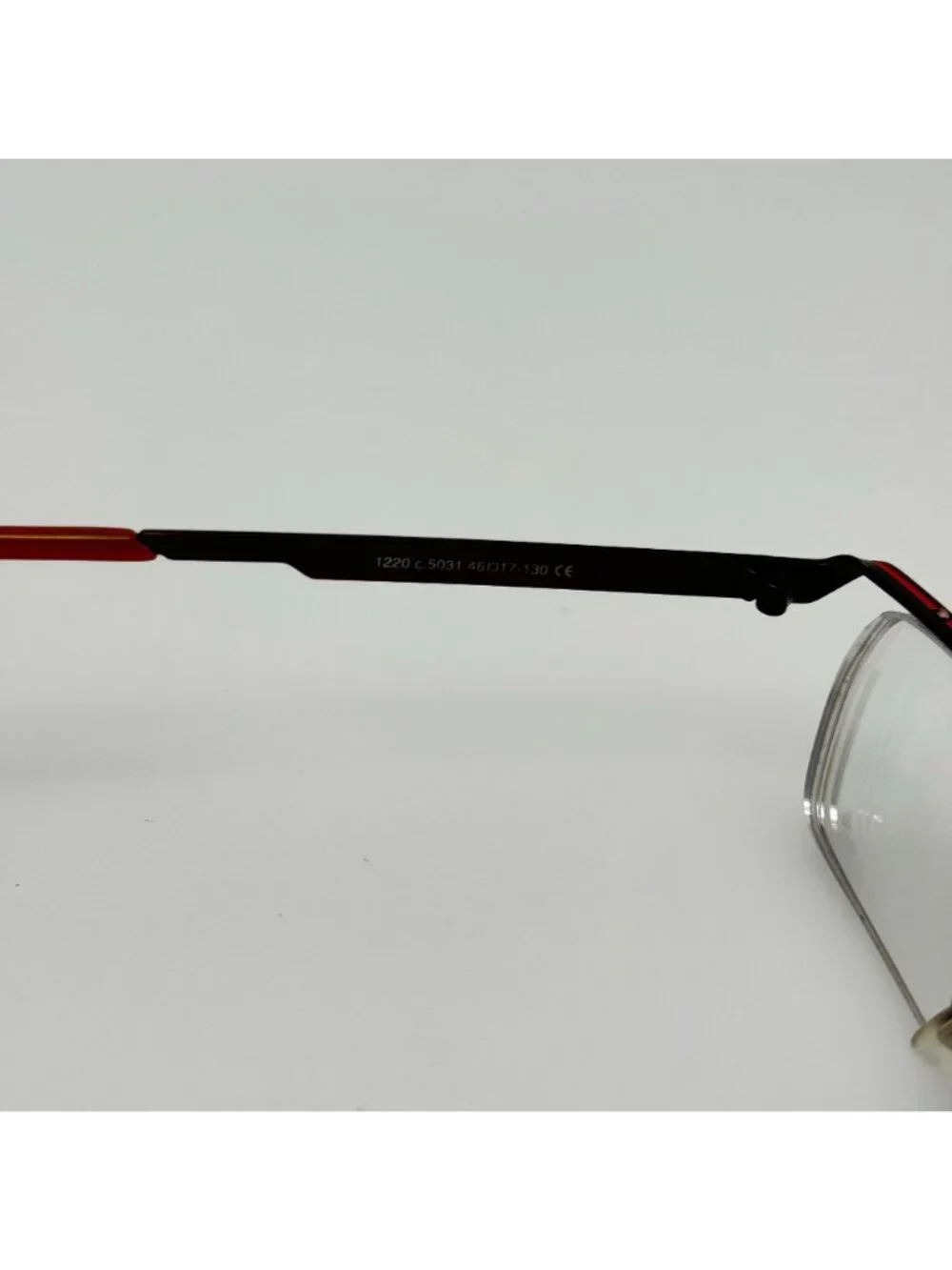 Prodesign Denmark Eyeglasses Eye Glasses Frames 1220 5031 46-17-130